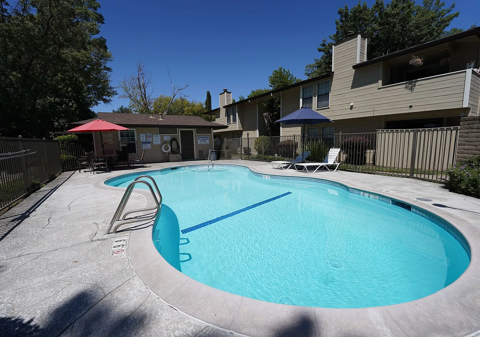 Quail Vista Apartments — Photo 4