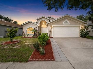 1622 HULETT DRIVE, BRANDON, FL 33511