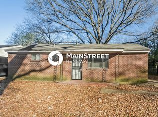 3116 Knightway Rd, Memphis, TN 38118