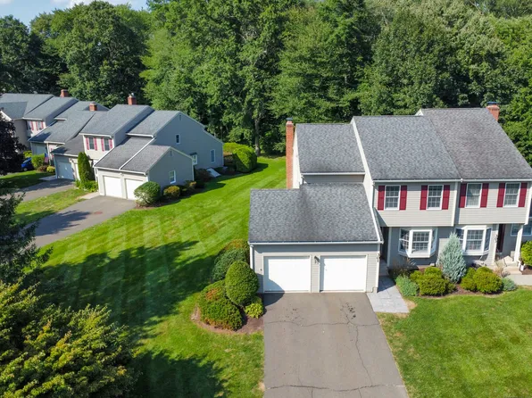 301 School Master Road #301, Windsor, CT 06095