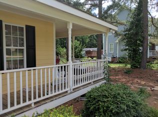 2117 Colorwood Ct, Fuquay Varina, NC 27526