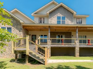 3 Castlepines Ln, Greenbrier, AR 72058