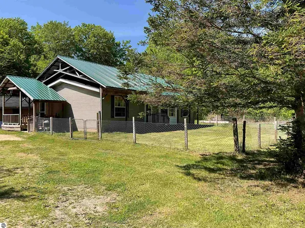 8787 S Fawn Ln NE, Mancelona, MI 49659