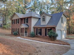 140 Fontaine Way, Fayetteville, GA 30215