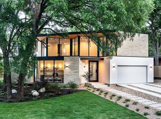 2701 Rae Dell Ave, Austin, TX 78704