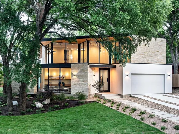 2701 Rae Dell Ave, Austin, TX 78704