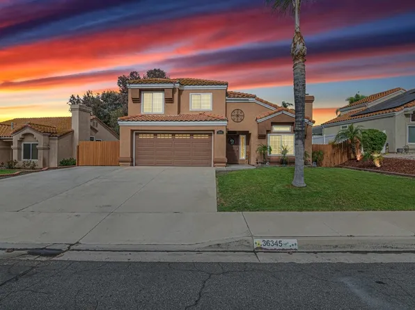 36345 Provence Dr, Murrieta, CA 92562