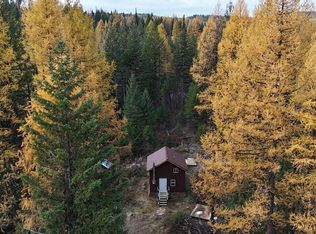 4 Of July Creek Rd, Danville, WA 99121