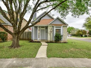 800 Thackeray Ln, Pflugerville, TX 78660