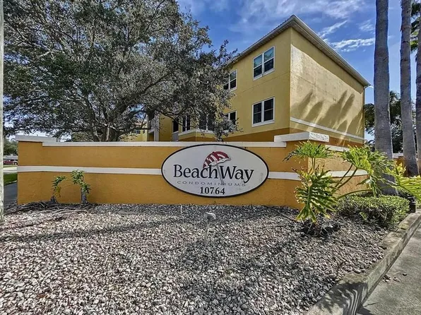 10764 70th Ave #1308, Seminole, FL 33772