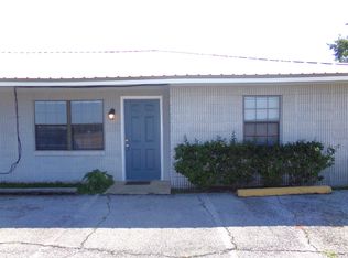 4964 W Spencer Field Rd APT 9, Pace, FL 32571