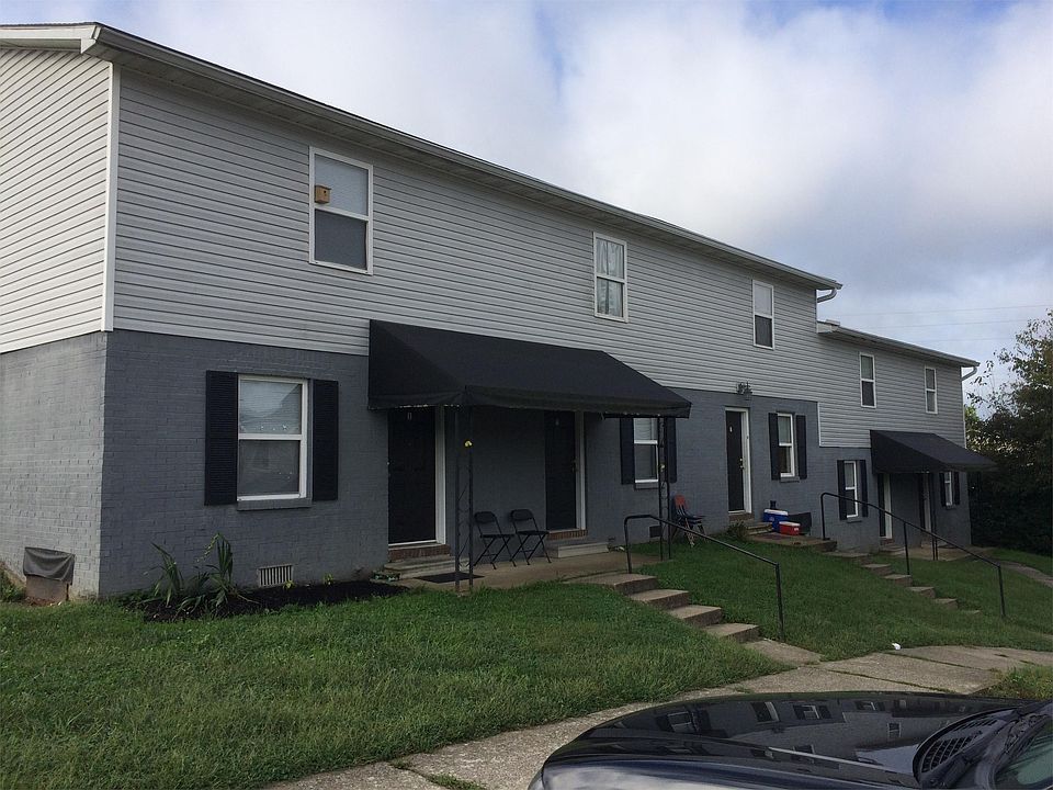 1st image of 923 Villa Dr APT 8
