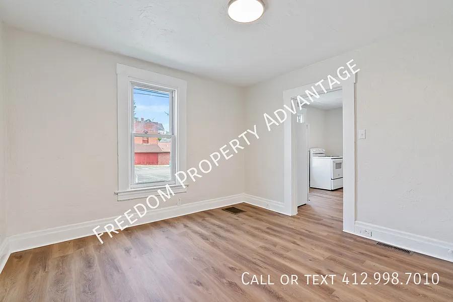 10 Iron St 1B - Canonsburg — Photo 4
