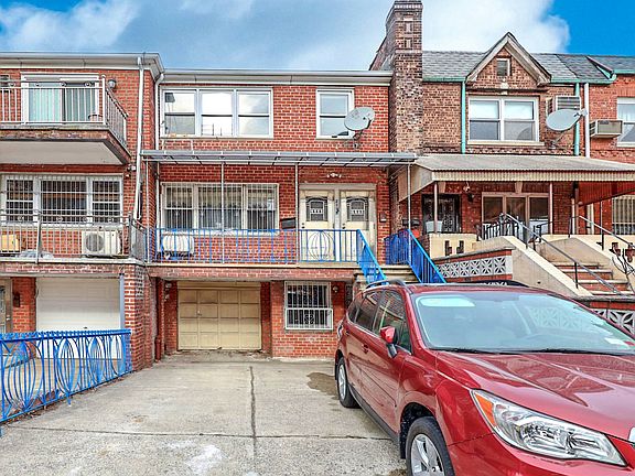 3rd image of 2115 Cropsey Ave