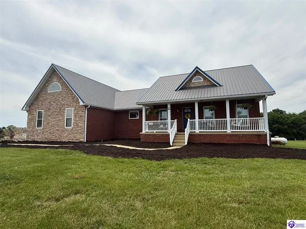 55 Heritage Dr, Campbellsville, KY 42718