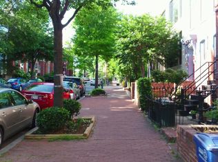 1113 5th St NW APT 2, Washington, DC