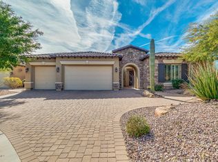 30790 N 126th Ln, Peoria, AZ 85383