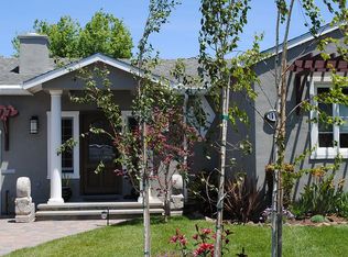 1519 Locust St, San Mateo, CA 94402