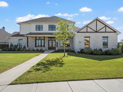 900 Glorietta Ave, Mcgregor, TX, 76657