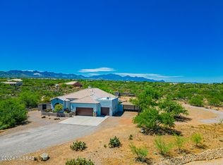 8996 E Mulberry Springs Pl, Vail, AZ 85641