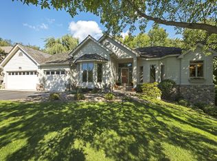 6500 Shadow Ln, Chanhassen, MN 55317