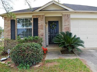 23303 Cape Cottage Ct, Spring, TX 77373