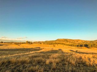 LOT 11 Himmelwright Rd, Hot Springs, SD 57747