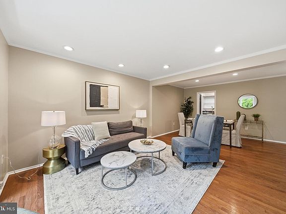 4th image of 8214 Tall Trees Ct