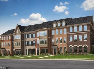 3761 Mayors Way, Fairfax, VA 22030