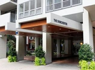 226 W Rittenhouse Sq APT 613, Philadelphia, PA 19103
