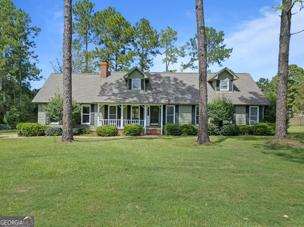 4429 Frazier Cir, Tifton, GA 31793