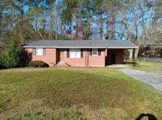 139 Miller St, Johnsonville, SC 29555