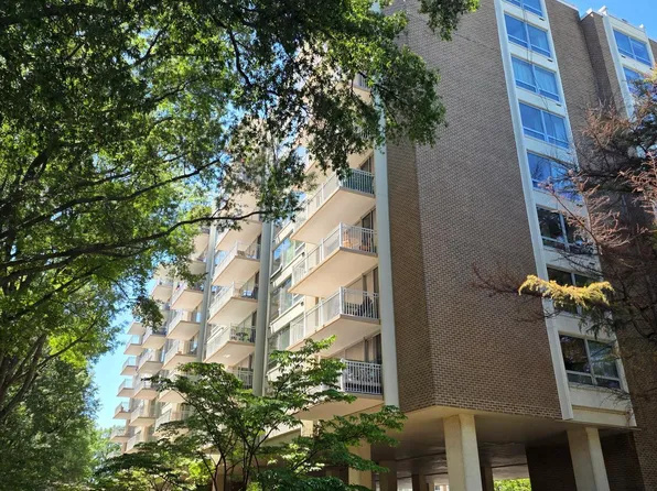 1435 4th St SW APT B617, Washington, DC 20024