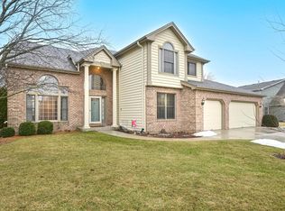 1120 63rd Ave, Kenosha, WI 53144