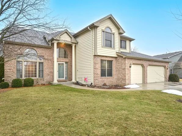 1120 63rd AVENUE, Kenosha, WI 53144