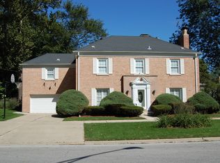 10056 S Seeley Ave, Chicago, IL