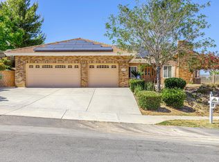 6705 Pistachio Pl, Palmdale, CA 93551