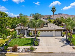 1571 Heartland Way, Corona, CA 92881