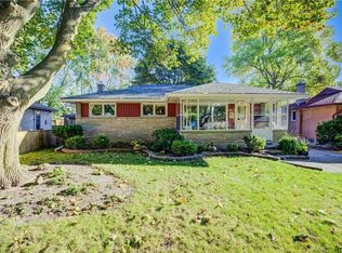 116 Boniface Ave, Kitchener, ON N2C 1L9