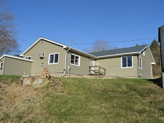 House Rear