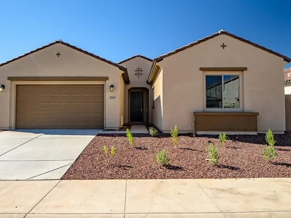20049 W Campbell Ave, Buckeye, AZ 85396