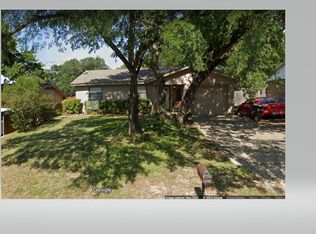 7013 Payte Ln, North Richland Hills, TX 76182