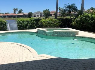 12657 NW 65th Dr, Parkland, FL 33076