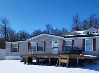 354 Haskell Rd, Coudersport, PA 16915