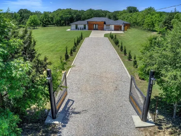 5048 Private Road 2249, Greenville, TX 75402