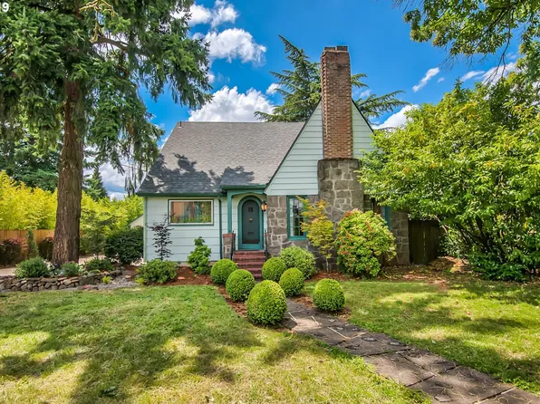 6525 SE 92nd Ave, Portland, OR 97266