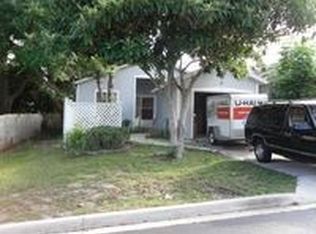 554 Portland Cir, Apopka, FL 32703