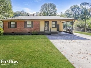 5359 Blackwell St, Memphis, TN 38134