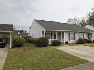 205 Sonoma Pl, Aiken, SC 29803