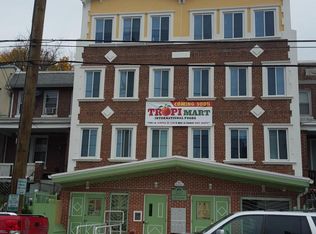 607 Kennedy St NW #302, Washington, DC 20011